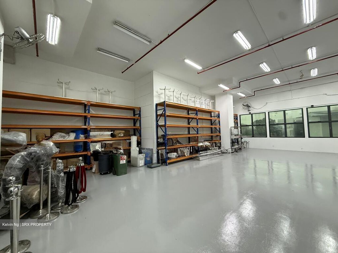 Mandai Estate (D25), Factory #607278671